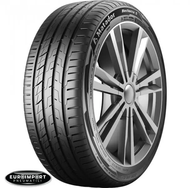 Matador Hectorra 5  245/45 R18 100 Y  XL  TL BORDINO DOT 2025